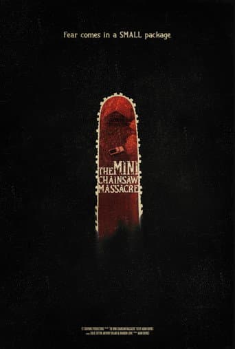 The Mini Chainsaw Massacre poster