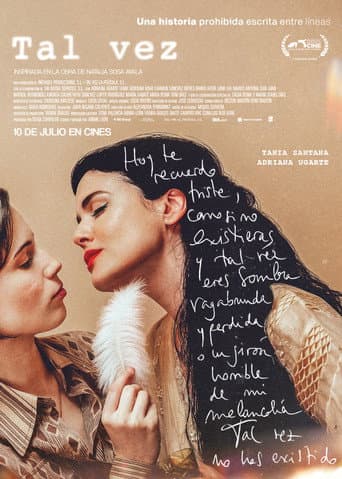Love on a Tightrope poster
