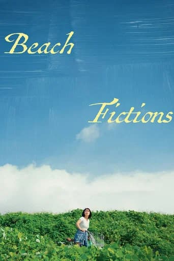 Beach Fictions poster
