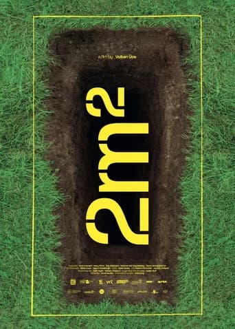 2m² poster