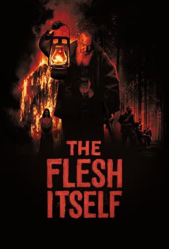 The Flesh Itself poster