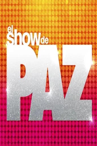 El Show De Paz poster