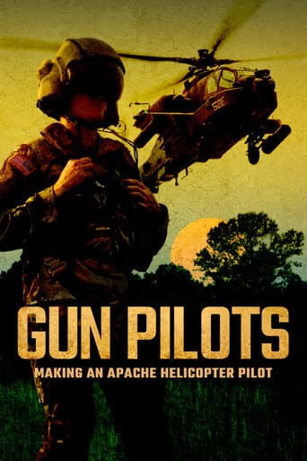 Gun Pilots poster