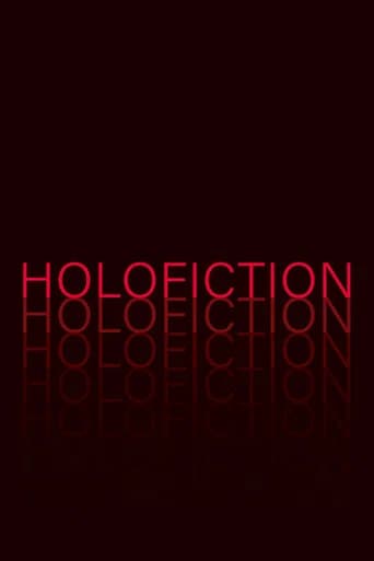 Holofiction poster