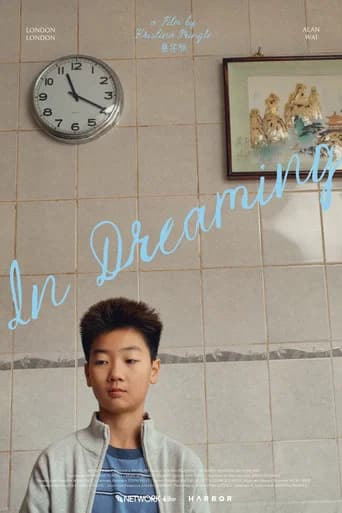 In Dreaming poster