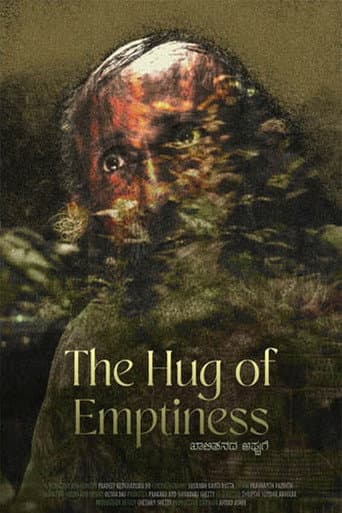 The Hug of Emptiness poster