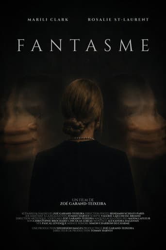 Obsess poster