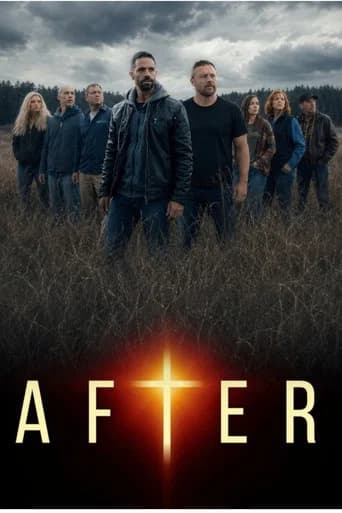 After poster