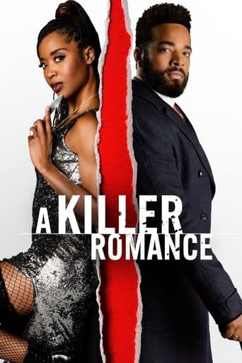 A Killer Romance poster