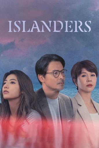 Islanders poster