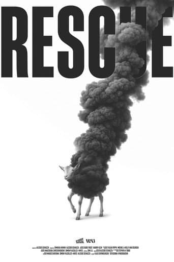 Rescue poster
