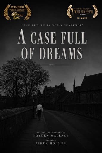 A Case Full Of Dreams poster
