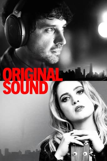 Original Sound poster