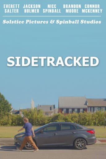 Sidetracked poster