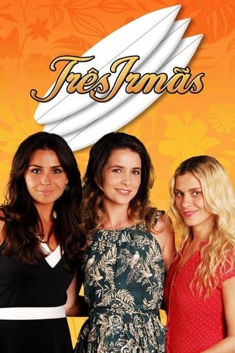 The Three Sisters poster