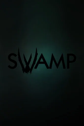 Swamp poster