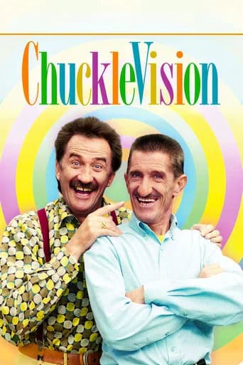 ChuckleVision poster