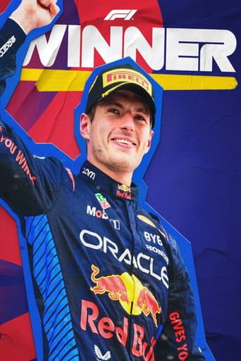 Formula 1 poster