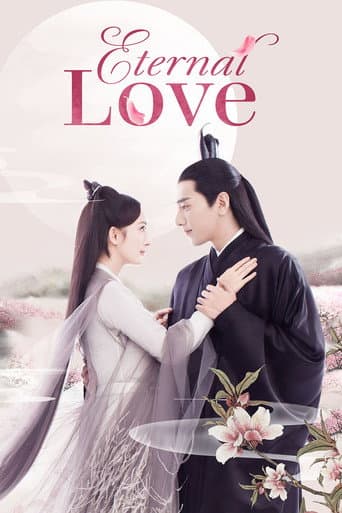 Eternal Love poster