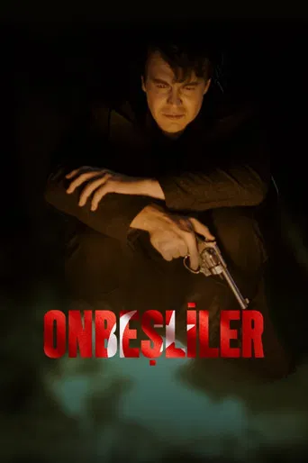 Onbesliler poster