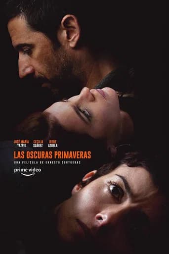 The Obscure Spring poster