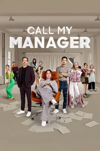 Call My Manager poster