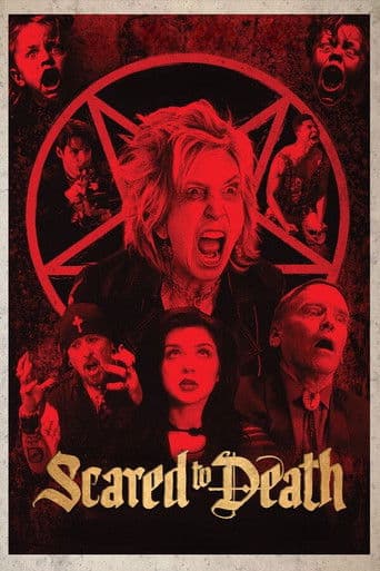 Scared to Death poster