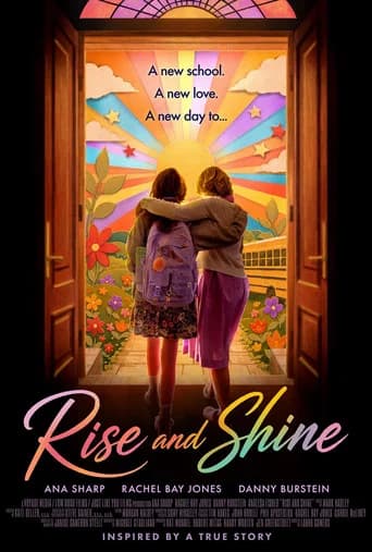 Rise and Shine poster