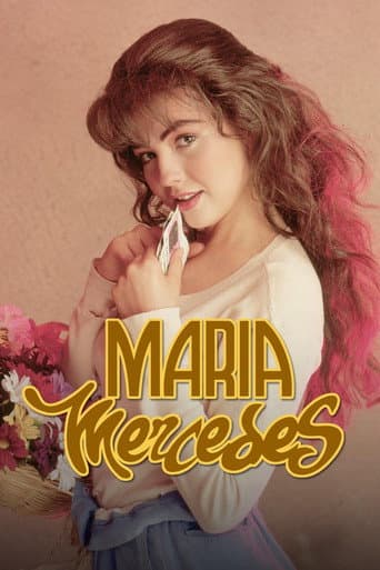 Maria Mercedes poster