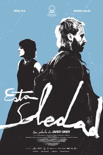 This Solitude poster