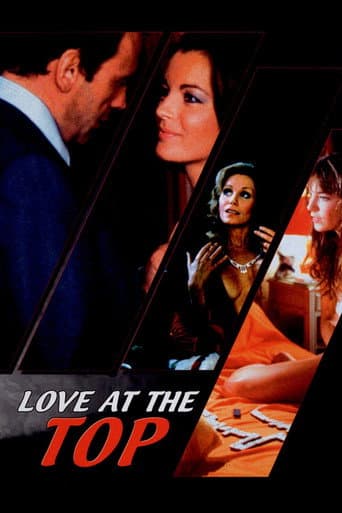 Love at the Top poster
