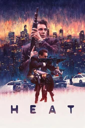Heat poster