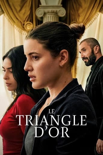 Madame poster