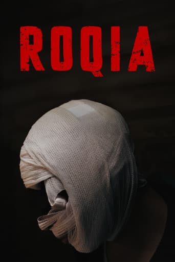 Roqia poster