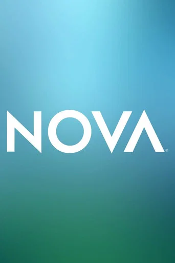 NOVA: Evolution poster