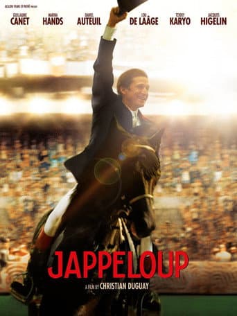 Jappeloup poster