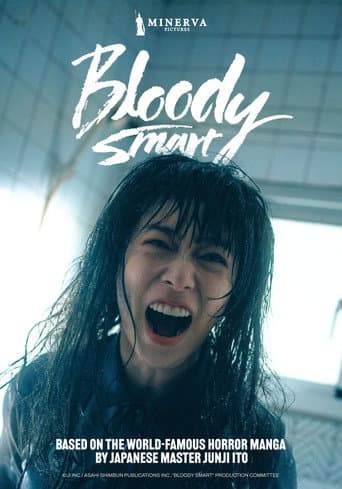 Bloody Smart poster