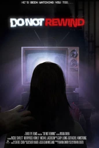 Do Not Rewind poster