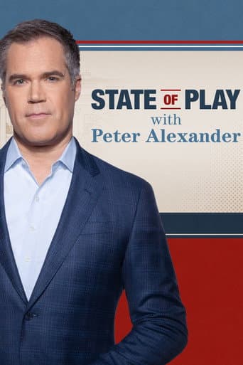 State of Play poster