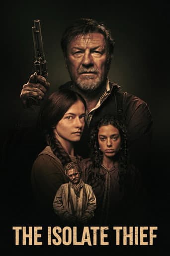 The Isolate Thief poster