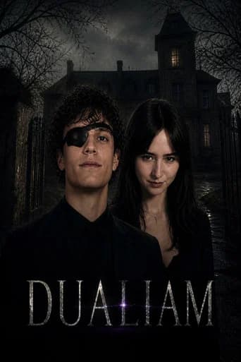 DUALIAM poster