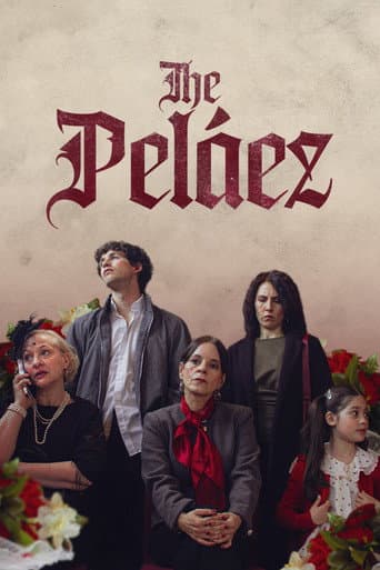 The Peláez poster
