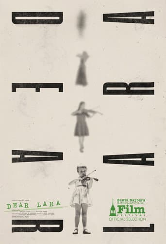 Dear Lara poster