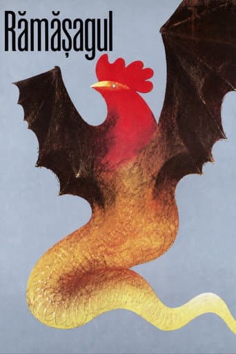 The Bet poster