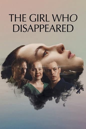 The Girl Who Disappeared poster