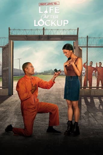 Love After Lockup: Life After Lockup poster