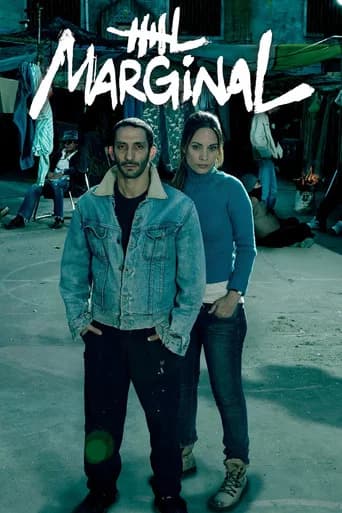 El marginal poster