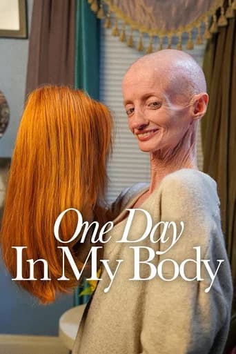One Day in My Body poster