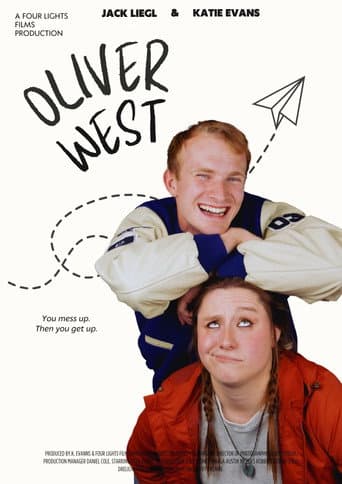 Oliver West poster
