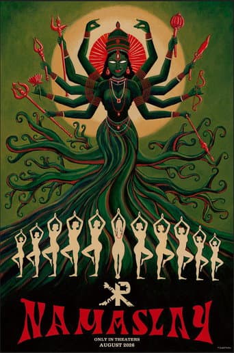 Namaslay poster